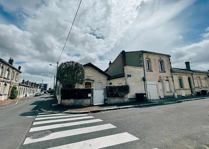 Respire Bordeaux