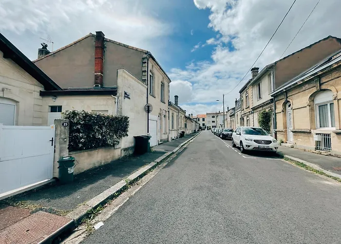Respire Bordeaux