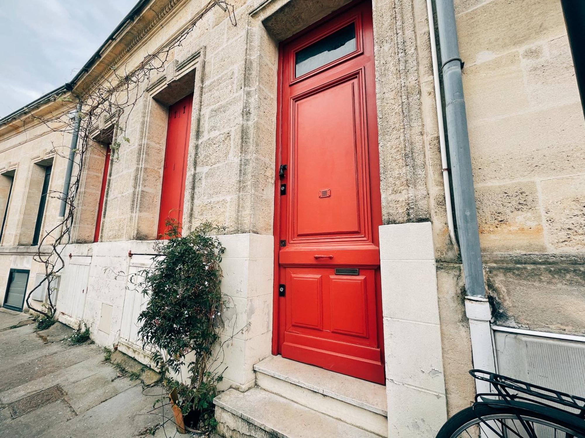 Respire Appartement Bordeaux